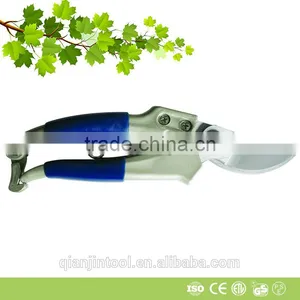 Heavy Duty Stainless Steel Hand Shears, Perfect For Kitchen, Garden, Office and Craft Shredding thumbnail-2