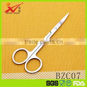 BZC11 Professional Office and Stationery Double Blade Scissors thumbnail-1