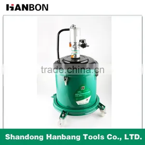 Professional High Pressure High Pressure 20L Grease Injector thumbnail-2