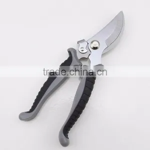 Stainless Steel Garden Tool Bypass Hand Shear thumbnail-1