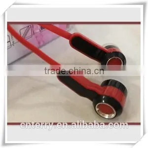 New Product Music With Mic Stereo Earphones thumbnail-1