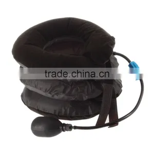 Cervical Neck Traction for Headache Head Back Shoulder Neck Pain thumbnail-1