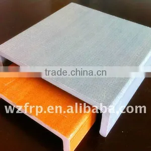 Fiberglass Channel thumbnail-1