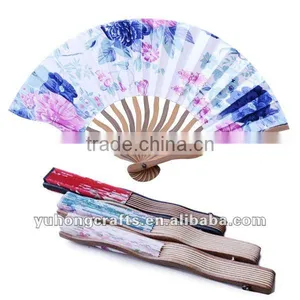 2015 New Pocket Gift Fan for Promotion thumbnail-1