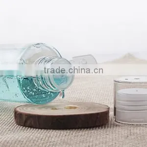Latex Bottle;PET Bottle;Make-up Water Bottle thumbnail-2