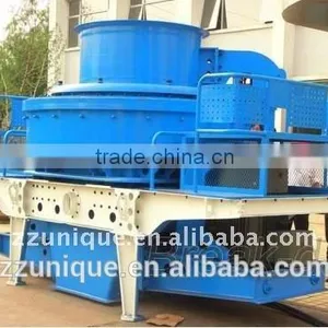 World Leading Supplier Sand Maker With Deep Crushing Cavity for Sale thumbnail-1