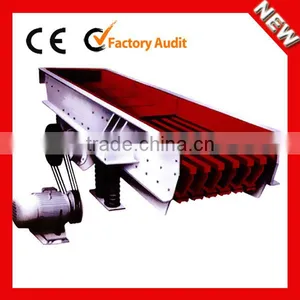 120-240 TPH Vibrating Feeder for Sale thumbnail-1