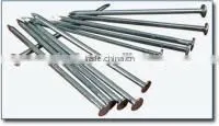 Round Nail/round Wire Nails thumbnail-2
