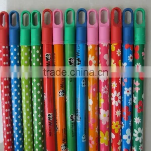 Chinese Broom Stick thumbnail-1