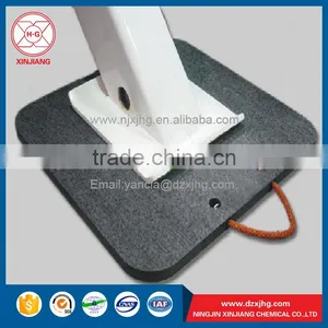 Plastic Crane Leg Support Outrigger Mats Supplier thumbnail-5