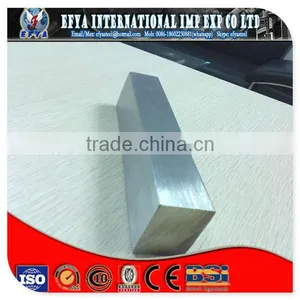 316L Carbon Steel Stainless Square Steel Bar thumbnail-1