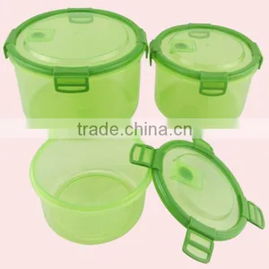 2014 3Pcs Takeaway Food Container thumbnail-3