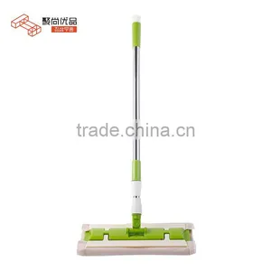 L00084 2017 Best Sale Floor Mop Foldable Mop as Seen on TV thumbnail-1