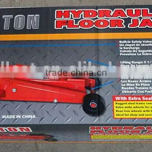 Trolley Jack Hydraulic Floor Jack Garage Floor Jack CE Floor Jack1.8 Ton 2 Ton 2.5 Ton thumbnail-2