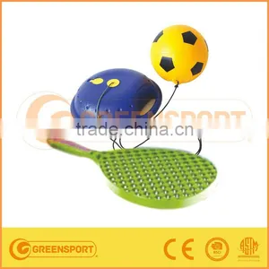 Soccer Training Accessories/ball/racket thumbnail-1