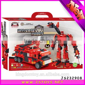 The Plastic Building Blocks Toy With Russia for Wholesale thumbnail-4