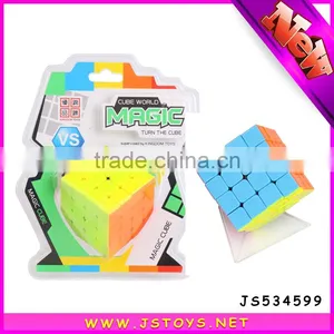 Promotional Puzzle Cube thumbnail-5