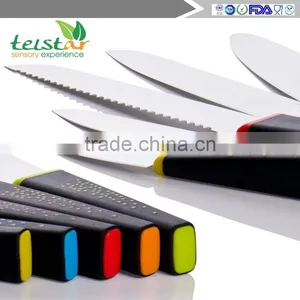 New 2015 Domestic High-grade 5 Woolly Yakeli Multi-functioned Stainless Steel Slicer thumbnail-5