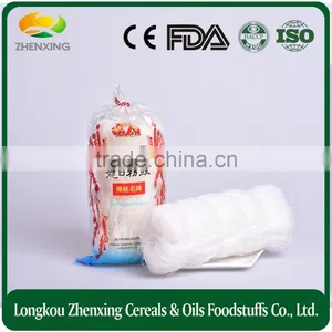 Hot Sale Vermicelli Low-Salt Healthy Bean Noodle thumbnail-3