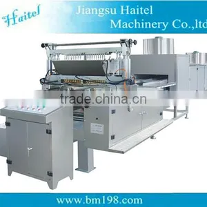 2017 Haiel HTL-T 150/300/600 Soft Candy, Bubble Gum Depositing Machine thumbnail-1