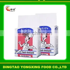 500g Magic Instant Yeast Instant Dry Yeast With High Fermatation thumbnail-4