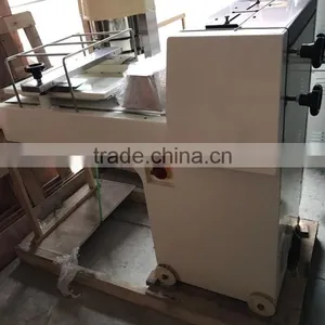 Baking Equipment Toast Moulder High Efficient Dough Moulder thumbnail-4