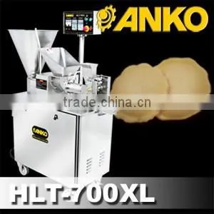 Anko Factory Small Moulding Forming Processor Chinese Meat Ravioli Making Machine thumbnail-1