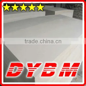 12mm Waterproof Mgo Exterior Wall Board / Interior Mgo Board Material thumbnail-1