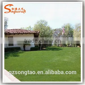 High Quality Artificial Turf Grass on Sale thumbnail-2