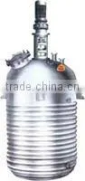 Chemical High Pressure Continuous Stirred Hydrogenation Reactor/reaction Kattle/chemical Reactor Prices thumbnail-3