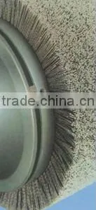 Aluminum Oxide and Silicon Carbide Diamond Abrasive NYLON 610 Filament thumbnail-1