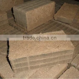 Cocopeat Briquettes thumbnail-1