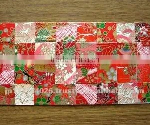 High Quality and Hot-selling Yuzen Paper Origami Paper thumbnail-4