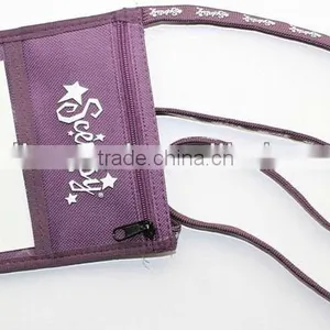 Fashion Cute id Badge Holder Lanyard thumbnail-1