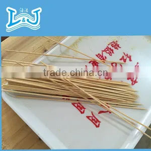A Grade Disposable Teppo Skewer Mutton String Machine Manufactory thumbnail-3