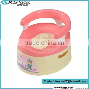 New Kids Mini Closestool Products Buying Company for Canton Fair thumbnail-2