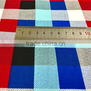 100 Polyester Microfiber Fabric/printed Brushed Polyester Fabric thumbnail-1