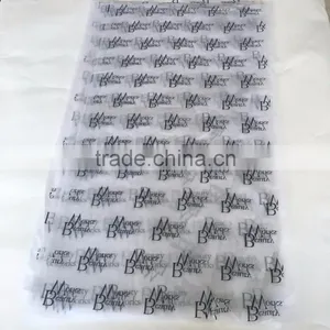 Wholesale Customized Wrapping Tissue Paper With Logo Printing thumbnail-2