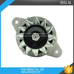 Производитель генератора автотрактора YTM 4D31 thumbnail-5