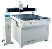 SUDA Cnc Engraver Machine -1200*800*90mm thumbnail-1