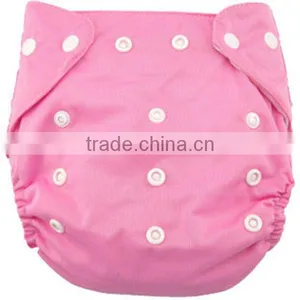 2013 New Arroved Print Color New Desigen Coming Baby Cloth Diaper Factory Price and Baby Diapers Factory in China thumbnail-1
