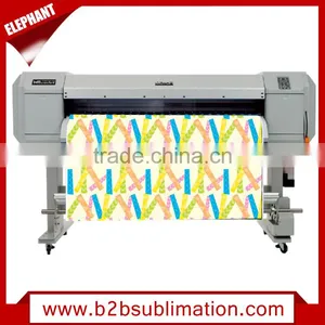 36sq/h Fast Speed Mutoh Printer Sublimation Machine thumbnail-1