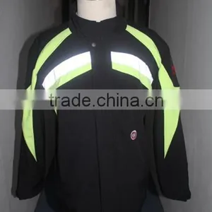 Fleece Jacket / Reflective Jacket / Hoodie Jacket Factory Supply Directly thumbnail-2
