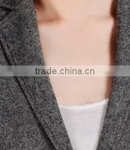 New Design Sexy Ladies Working Skirt Suits WMSU20150019 thumbnail-2