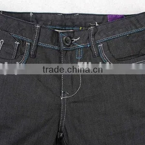 GZY Jeans Women Bulk Surplus Stock Cheap Lot for Sale thumbnail-5