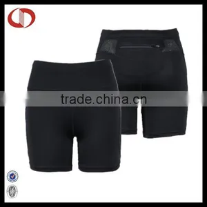 Cannda High Quality Womens Compression Shorts Fitness thumbnail-1