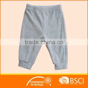 Printed Cotton Baby Pajamas thumbnail-4