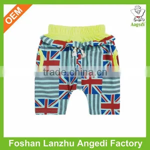 New Tide Custom Hippie Pants thumbnail-1