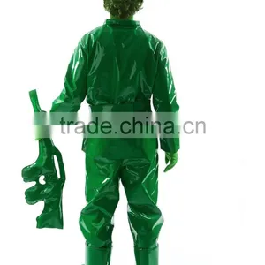 Toy Green Army Man Costume thumbnail-3