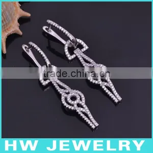 HWSE834 Custom Printed Earring Cards thumbnail-1